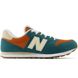 Кроссовки New Balance 500, размер 9 US, бирюзовый 4309728776