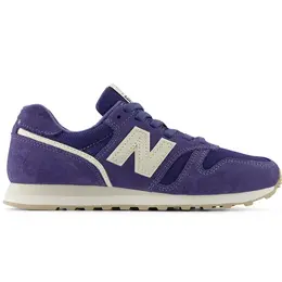 Кроссовки New Balance 373, размер 7 US, фиолетовый 4310148627