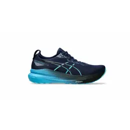 Кроссовки Asics GEL-KAYANO 31, размер 9,5, Blue Expanse/Digital Aqua 4310221868