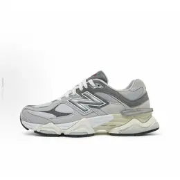 Кроссовки New Balance 9060, полнота D, размер 40.5 EU, rain cloud 4548308954