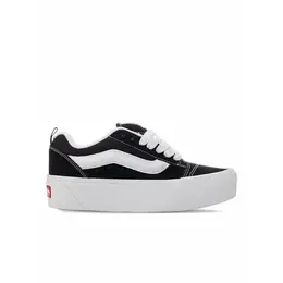 Кеды Vans Knu Stack, размер 6.5 US, Black True White 4316180226