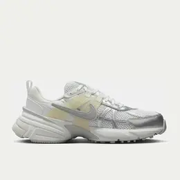 Кроссовки Nike V2K RUN, размер 38, silver/white 4319984862