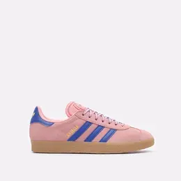 Кроссовки Adidas Gazelle, размер 7.5 US, розовый 4320191823
