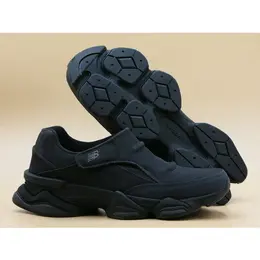 Кроссовки New Balance 8040, полнота D, размер 8 US / 41.5 EUR, черный, серый 4323963358