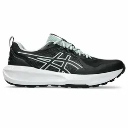 Кроссовки Asics GEL-SONOMA 8, полнота F, размер 8,5 US, белый, черный 4368752337