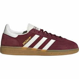 Кроссовки Adidas Handball Spezial, полнота F, размер 11 UK, мультиколор 4321683234