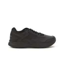 Кроссовки Reebok Walk Ultra 7 DMX Max, размер 7,5 US, чёрный 4336043334