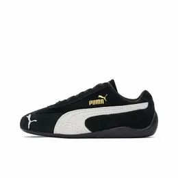 Кроссовки Puma Speedcat, размер 37,5 EU, черный 4341807741