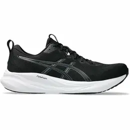 Кроссовки Asics GEL-PULSE 16, полнота F, размер 9,5 US, черный 4476327585