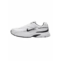 Кроссовки Nike, размер 10.5US, белый, 4345074117