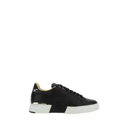 Philipp Plein Hexagon Sneakers - EU44/US11 ph-fabsusc0263ple010n0201-eu44/us11