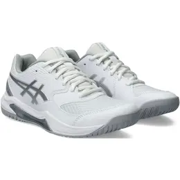 Теннисные кроссовки Asics "GEL-DEDICATE 8", универсальные кроссовки, белый 1926463998 | weiß