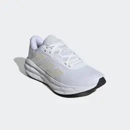 Кроссовки Adidas Performance "GALAXY 7", цвет Cloud White / Zero Metallic / Core Black 9621995124 | cloud white / zero metallic / core black