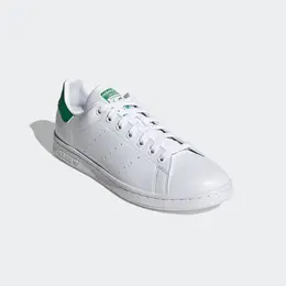 Кроссовки Adidas "STAN SMITH", зеленый 1702170191 | cloud white / cloud white / green