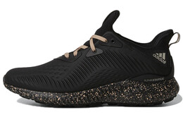 Кроссовки Alphabounce 1 женские с низким верхом Raven Adidas da9959