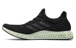 Кроссовки для бега Adidas 4D унисекс b75942
