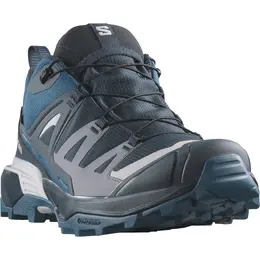Кроссовки Salomon "X ULTRA 360 GORE-TEX", водонепроницаемые, цвет Carbon 5610564095 | carbon