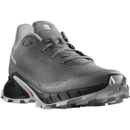 Кроссовки Salomon "ALPHACROSS 5", цвет Pewter 1386414071 | pewter