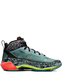 Jordan x Satou Sabally Air Jordan 37 "SATOU" sneakers 22443057