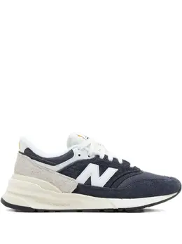 New Balance 997R "Phantom Magnet" sneakers 23909686