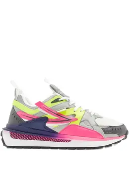 Fila Sandenal "LILAC HINT HIGHRISE" sneakers 26607443