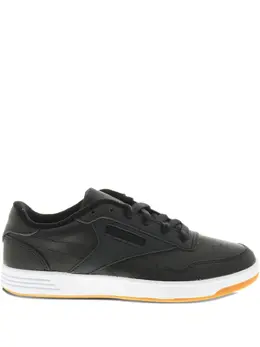 Reebok Classic Club Memt "Black White Gum" sneakers 29134466