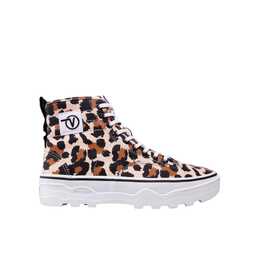 Кеды мужские Vans, цвет multi 7901415669820 | multi