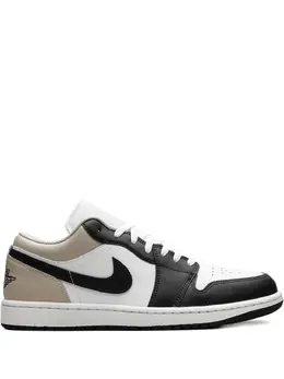 Jordan Air Jordan 1 Low "Summit White/Rattan" sneakers 29795804