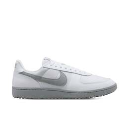 Мужские кроссовки Field General '82 в белом/сером цвете Nike 7902944821308 | white/shadow grey