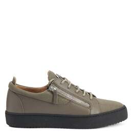 Мужские кроссовки Giuseppe Zanotti, серый 7781433770044 | grey