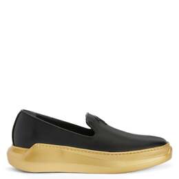 Кроссовки мужские Giuseppe Zanotti, черный 7781446516796 | black