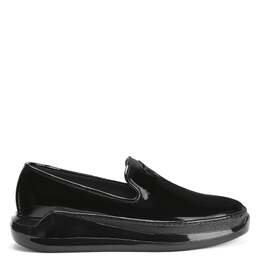 Кроссовки мужские Giuseppe Zanotti, черный 7781438193724 | black