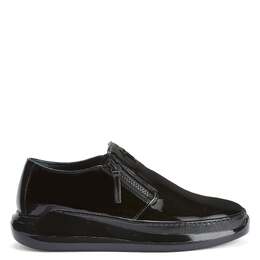 Мужские кроссовки Giuseppe Zanotti, черный 7781443076156 | black