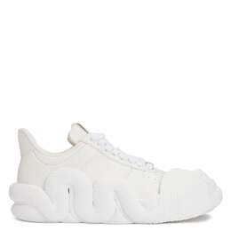Кеды мужские Giuseppe Zanotti, белый 7781433376828 | white