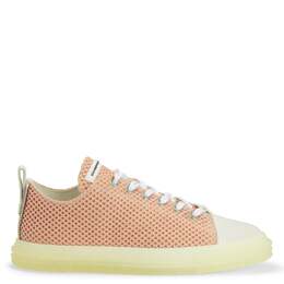 Мужские кроссовки Giuseppe Zanotti, белый 7702002696252 | white