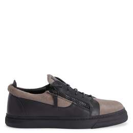 Мужские кроссовки Giuseppe Zanotti, бежевый 7759506047036 | beige