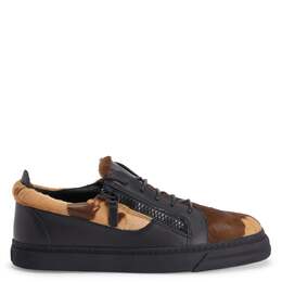 Мужские кроссовки Giuseppe Zanotti, мультиколор 7759506669628 | multicolor