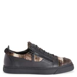 Мужские кроссовки Giuseppe Zanotti, мультиколор 7702011248700 | multicolor