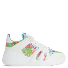 Кроссовки женские Giuseppe Zanotti, белый 7332186685500 | white