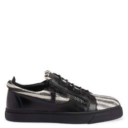 Мужские кроссовки Giuseppe Zanotti, мультиколор 7759502606396 | multicolor