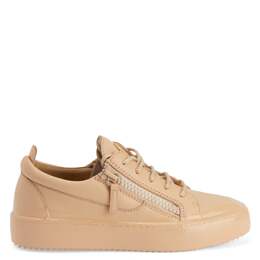 Мужские кроссовки Giuseppe Zanotti, розовый 7781433114684 | pink