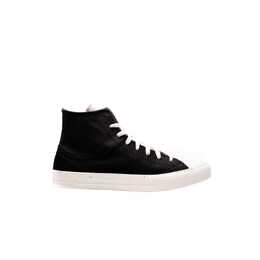 Converse Chuck Taylor All Star HI Storm Wind/Desert Sand 172833C мужские кеды, черный 7901415374908 | black