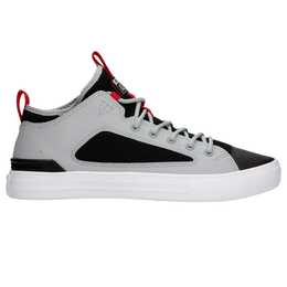 Converse Chuck Taylor All Star Ultra Ox Ash Stone/черный/белый 172793C мужские кеды 7901420257340 | grey