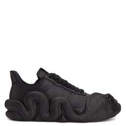 Кеды мужские Giuseppe Zanotti, черный 7781444124732 | black