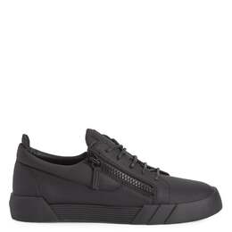 Кеды мужские Giuseppe Zanotti, черный 7335525417020 | black