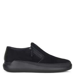 Кроссовки мужские Giuseppe Zanotti, черный 7781439602748 | black
