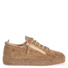 Мужские кроссовки Giuseppe Zanotti, бежевый 7781431541820 | beige