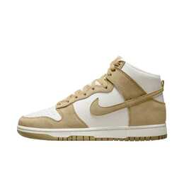 Мужские кеды Nike, коричневый 7924754317372 | brown