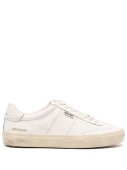 Мужские кроссовки Golden Goose 7918877573180 | white