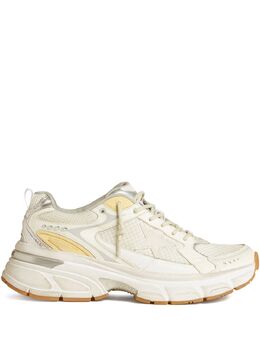 Мужские кроссовки Golden Goose Золотые 7918984101948 | golden